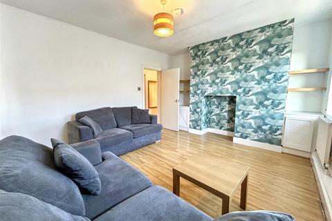undefined, Germander Way, London