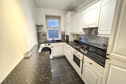 undefined, Germander Way, London