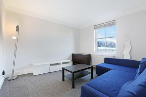 1 bedroom apartment to rent, Coachman's Terrace, Clapham Road , London , SW9 0JR