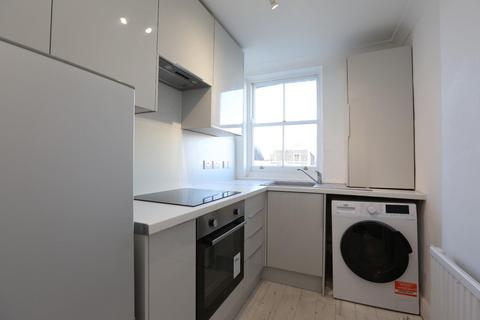 1 bedroom apartment to rent, Coachman's Terrace, Clapham Road , London , SW9 0JR