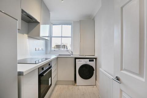 1 bedroom apartment to rent, Coachman's Terrace, Clapham Road , London , SW9 0JR