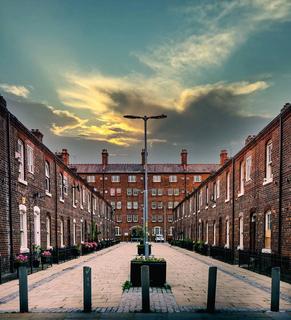 1 bedroom apartment to rent, Anita Street, Manchester M4