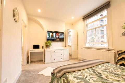 1 bedroom apartment to rent, Anita Street, Manchester M4