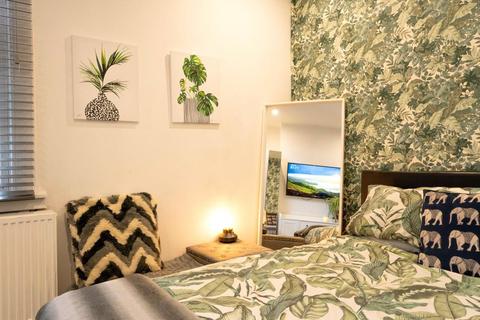 1 bedroom apartment to rent, Anita Street, Manchester M4