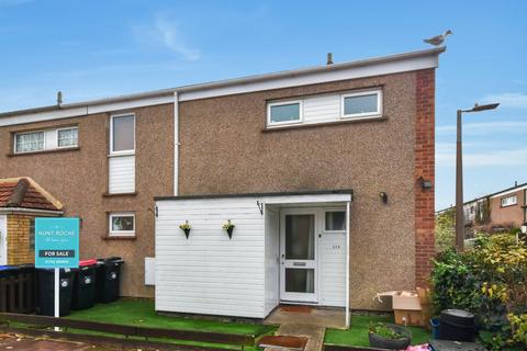 Eagle Way, Shoeburyness, Essex, SS3