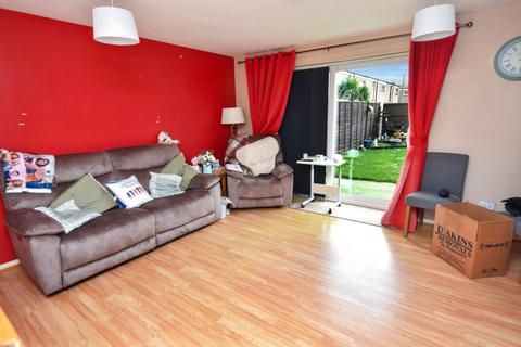 3 bedroom end of terrace house for sale, Eagle Way, Shoeburyness, Essex, SS3