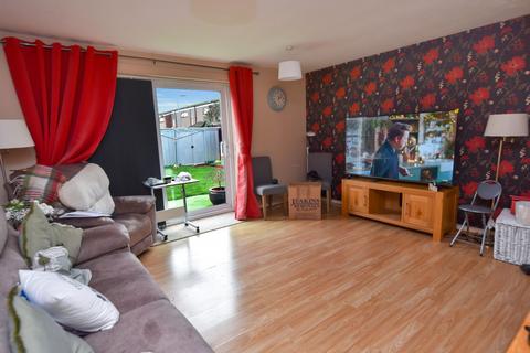 3 bedroom end of terrace house for sale, Eagle Way, Shoeburyness, Essex, SS3