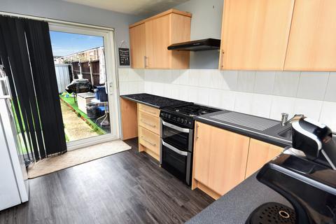 3 bedroom end of terrace house for sale, Eagle Way, Shoeburyness, Essex, SS3