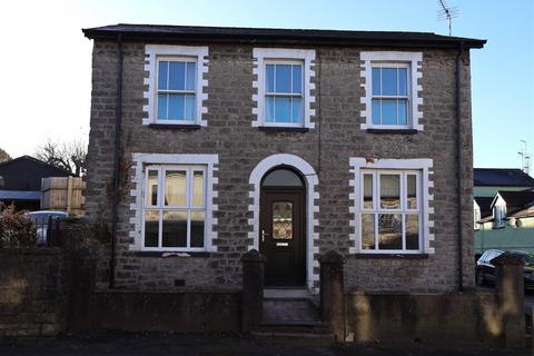 undefined, 22 Eastgate, Cowbridge