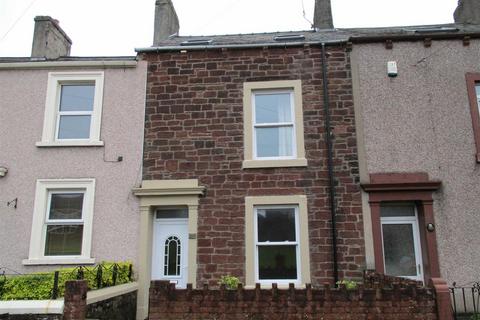 undefined, East Road, Egremont CA22