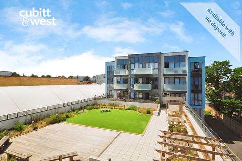 1 bedroom flat to rent, Ardley Court 1 Cavalier Close SM6