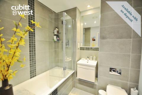 1 bedroom flat to rent, Ardley Court 1 Cavalier Close SM6