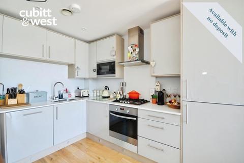 1 bedroom flat to rent, Ardley Court 1 Cavalier Close SM6