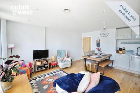 1 bedroom flat to rent, Ardley Court 1 Cavalier Close SM6