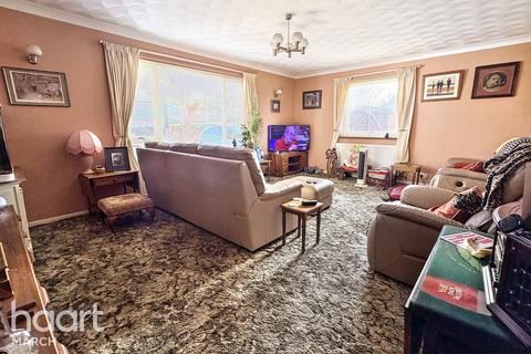 undefined, March Road, Wimblington