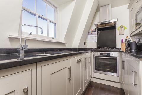 1 bedroom flat to rent, The Paragon London SE3