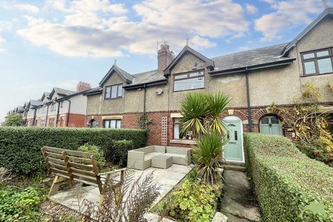 undefined, Vale Terrace, Calder Vale, Preston