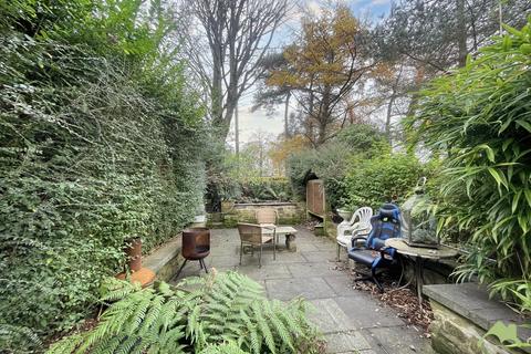 undefined, Vale Terrace, Calder Vale, Preston