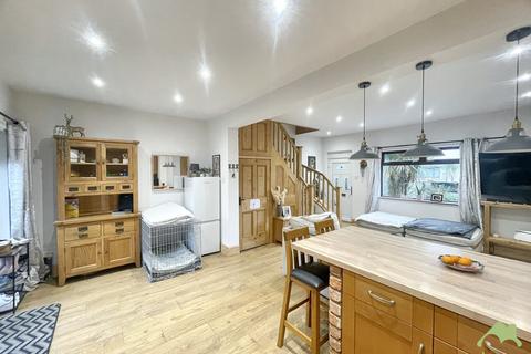 undefined, Vale Terrace, Calder Vale, Preston