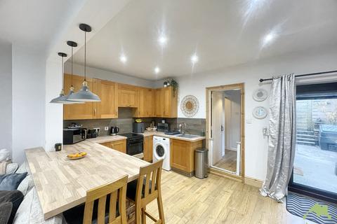 undefined, Vale Terrace, Calder Vale, Preston