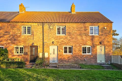 undefined, Gilsforth Lane, Whixley, YO26