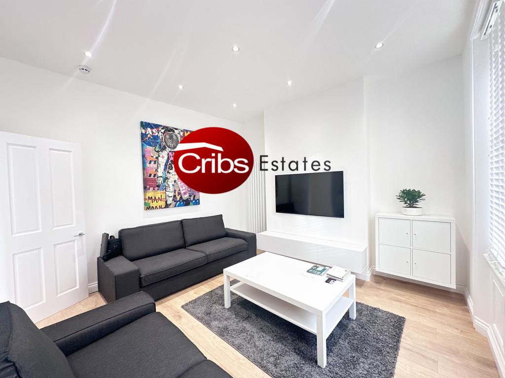 Double room to rent in SW9