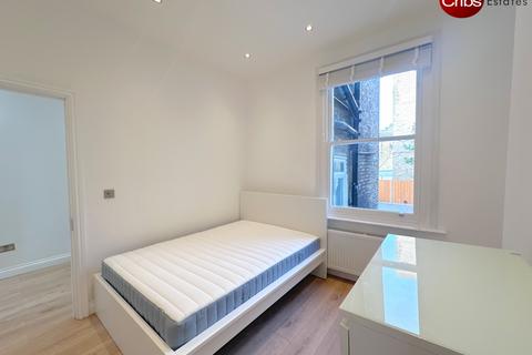 6 bedroom house share to rent, London, SW9