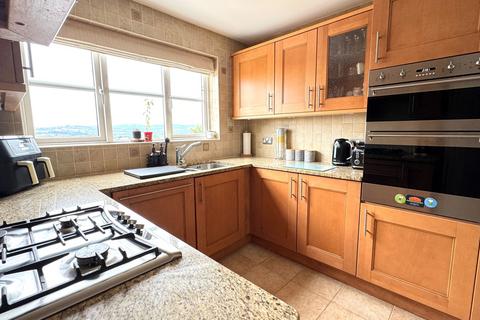 4 bedroom detached house for sale, Abbotswood, Kingsteignton, TQ12