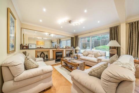 5 bedroom house for sale, Westwood Avenue, London