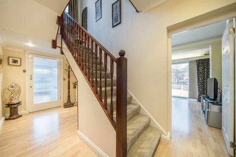 5 bedroom detached house for sale, Westwood Avenue, London