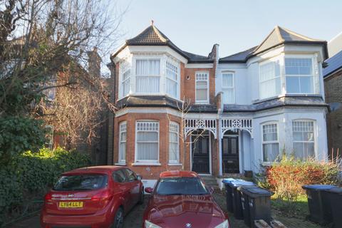 1 bedroom flat to rent, Haslemere Road, Winchmore Hill, N21