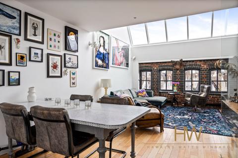 3 bedroom terraced house for sale, 80 Stoneham Road, Hove, BN3