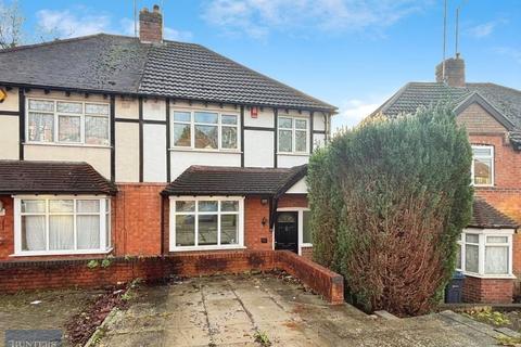 undefined, Woodleigh Avenue, Birmingham