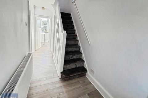 undefined, Woodleigh Avenue, Birmingham