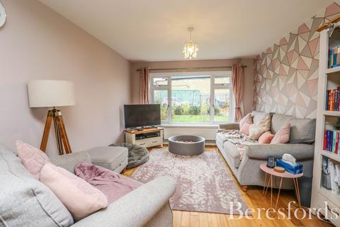 3 bedroom end of terrace house for sale, Duffield Road, Chelmsford, CM2