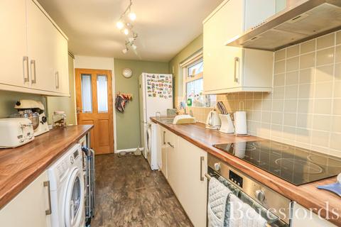 3 bedroom end of terrace house for sale, Duffield Road, Chelmsford, CM2