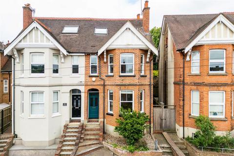 5 bedroom semi-detached house for sale, Lynwood Road, Redhill