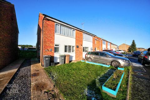 Luton, Bedfordshire, LU2
