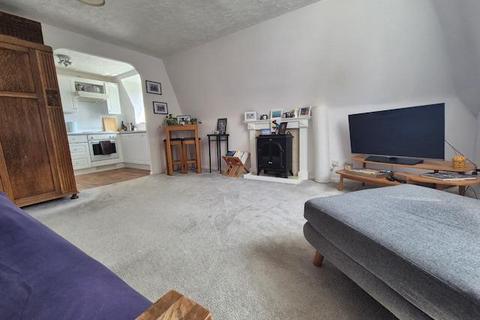 1 bedroom flat for sale, Darwin Court, Gravel Walk, Rochester