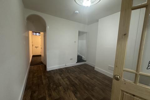 undefined, Halstead Street, Leicester LE5