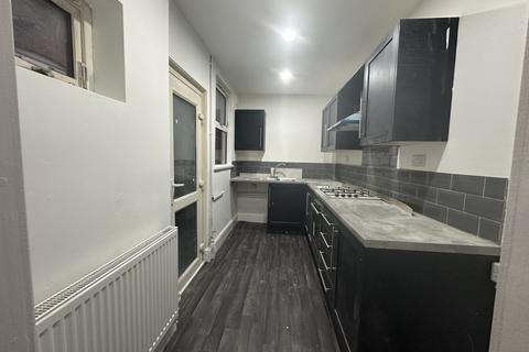 undefined, Halstead Street, Leicester LE5
