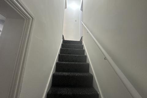 undefined, Halstead Street, Leicester LE5