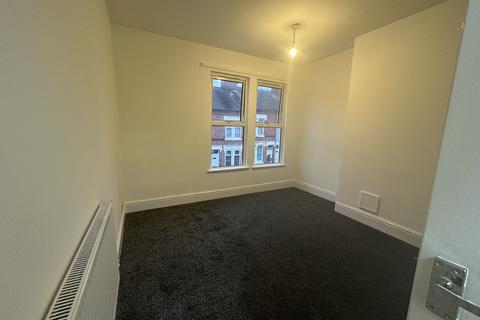 undefined, Halstead Street, Leicester LE5