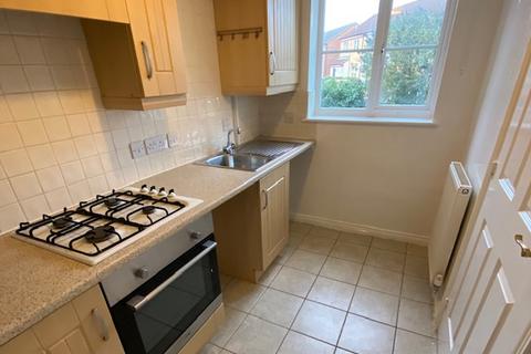 undefined, Tudor Close, Newark, Nottinghamshire, NG24