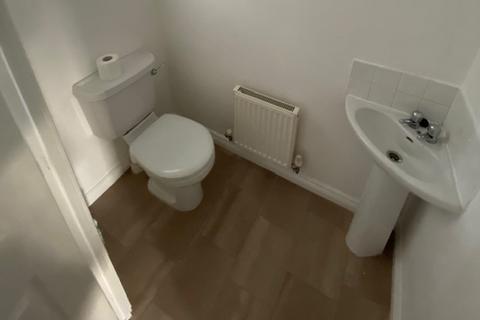 undefined, Tudor Close, Newark, Nottinghamshire, NG24