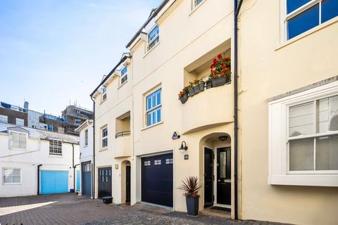 undefined, Eastern Terrace Mews, Brighton BN2