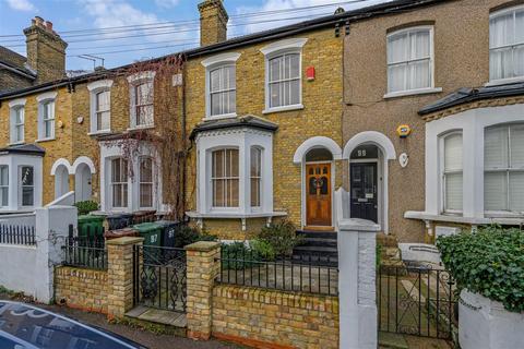 4 bedroom house for sale, Barclay Road, Walthamstow