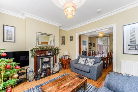 4 bedroom house for sale, Barclay Road, Walthamstow