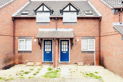 undefined, Ferndene, Bradley Stoke