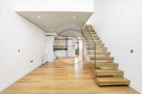 1 bedroom flat for sale, The Junction, 243 Junction Road, London